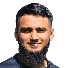 Adil Khan