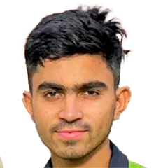 Muhammad Noraiz