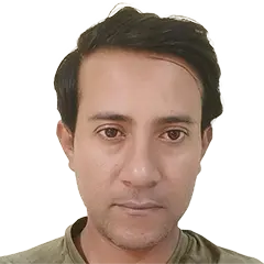 Nishant Kumar