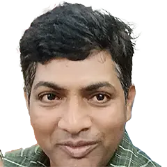 Santosh Gosavi