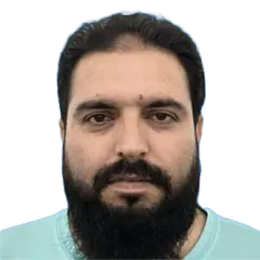 Roman Ali