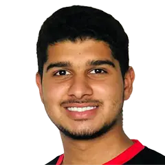 Mohammad Nabeel Javed