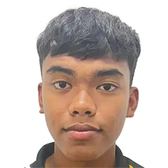 Muhammad Azri Azhar Amaluz Zaman