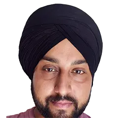 Navjot Singh