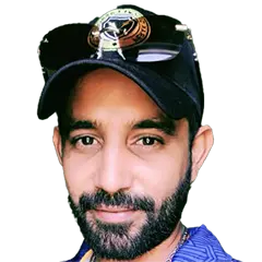 Waqar Haider