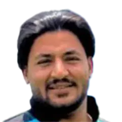 Bilal Ahmad