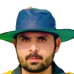 Sardar Naeem
