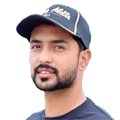 Waleed Malik