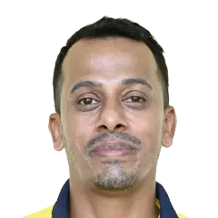 Sidhartha Baruah