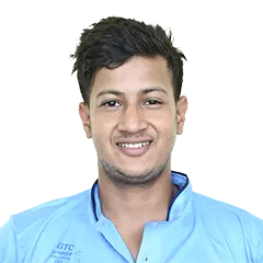 Parvez Mussaraf