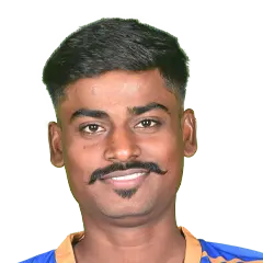 Vipin Chandra
