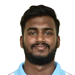 Krishna Karmakar