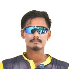 Hrishikesh Bora