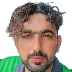 Ikramullah Khan Hanifullah