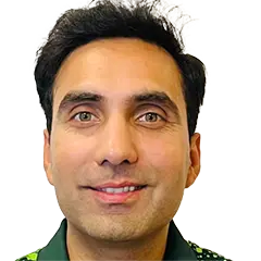Waqas Wajid
