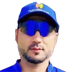 Ejaz Hussain