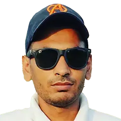 Mohd Javed