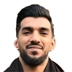 Hassan Iftikhar
