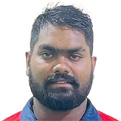 Ranga Gammampila
