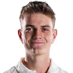 Freddie McCann
