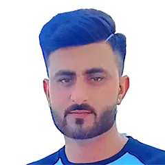 Ammad Ali