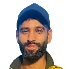 Muhammad Arslan