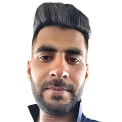 Junaid Khan