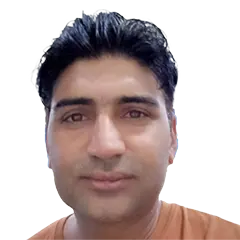 Muhammad Irshad-II