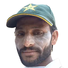 Muhammad Latif