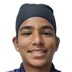 Gavyn Singh