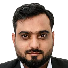 Muhammad Shafqat-Niaz