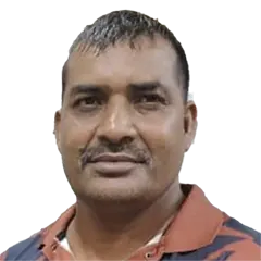 Pervaiz Masih