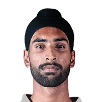 हरप्रीत बराड़