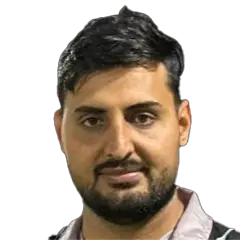 Mushtaq Ahmad