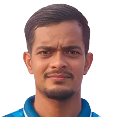 Md Monir Ahmed