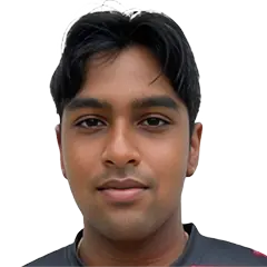 Devin Harendra Sehar