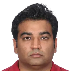 Syed Hamza Mehmood