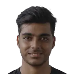 Aryan-Amin Premji