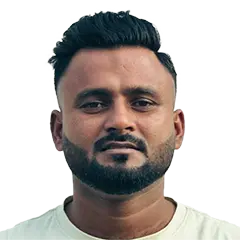 Mohammad Sagar Hossain