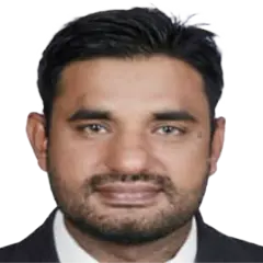 Bahadar Ali