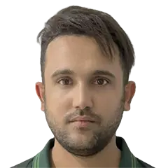 Muhammad Usman-Anwar