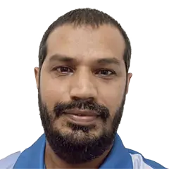 Saad Ali Syed