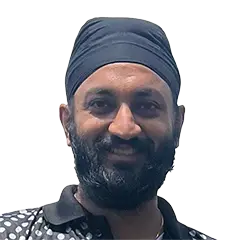 Avjot Singh