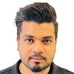 Ahmad Chohan