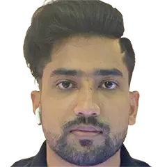 Asif Hassan