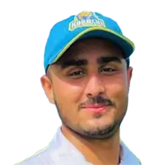 Usama Ali
