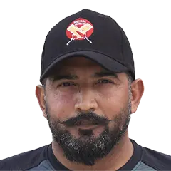 Mohsan Idrees