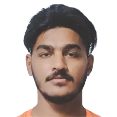 Umar Daraz