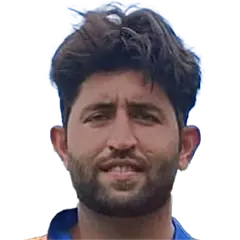 Mohammed Suleman Safi