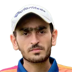 Huzaifa Abdullah